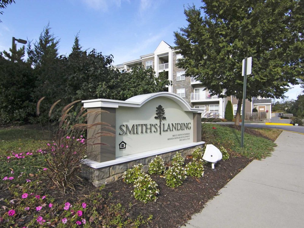SMITH’S LANDING Updated September 2024 45 Photos 870 Plantation