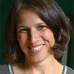 Heilpraktikerin Ulrike Weis