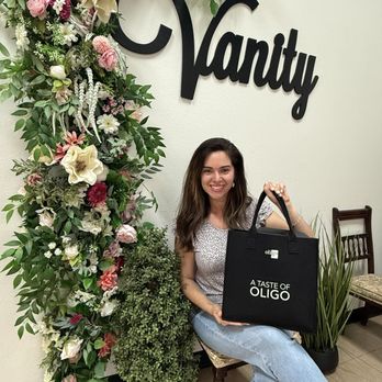 Vanity Hair Studio - Hair Salons Near Me - Baytown, Texas