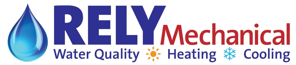 Slide of Rely Mechanical