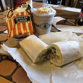 Potbelly - Sandwiches Near Me - Deerfield, Illinois