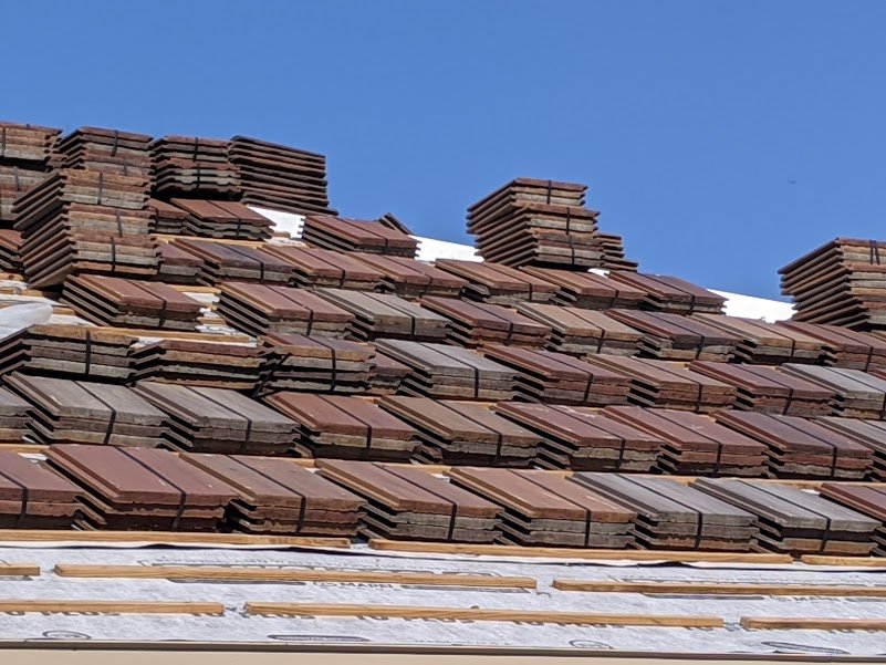 Slide of Duraverde JN Roofing and Construction