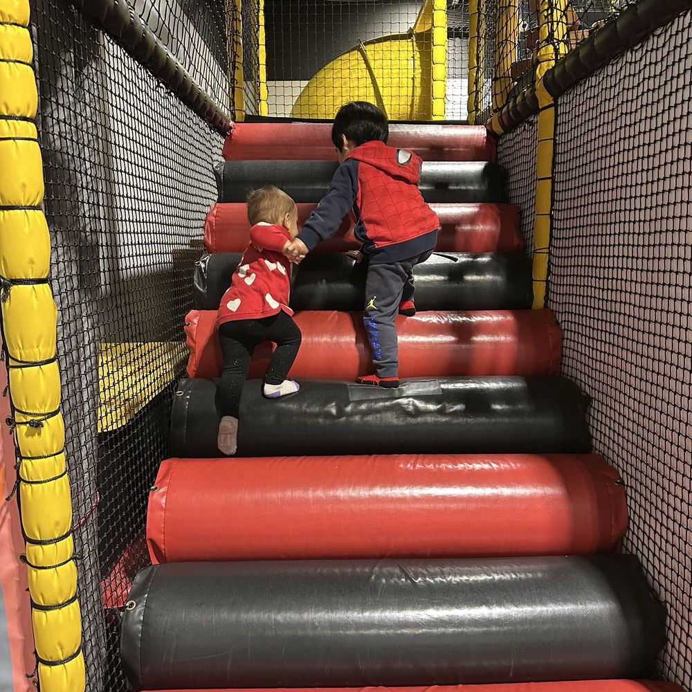 Dig It - Indoor Playcenter Near Me - Torrance, California Dig It - Indoor Playcenter Near Me - Torrance, California