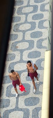 Arena Ipanema Hotel by null