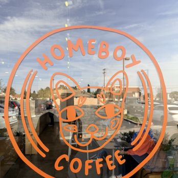 Homeboy Coffee - Coffee & Tea Near Me - Artesia, California Homeboy Coffee - Coffee & Tea Near Me - Artesia, California