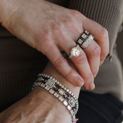 Albarre Jewelry - Custom pieces for sale at Albarre Jewelry