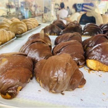 Confections - Chocolates croissant - Coffee & Tea Near Me - Suwanee, Georgia