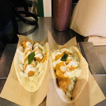 Velvet Taco - New American Near Me - Chicago, Illinois