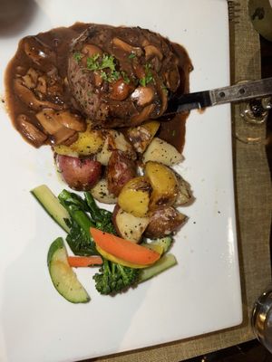 Ulivo Restaurant by null