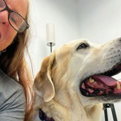 Paws Plus Veterinary - Gator!