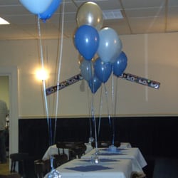 Egham & District Social Club - Hall for Hire