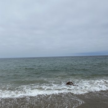 Mugu Beach - Beaches Near Me - Malibu, California