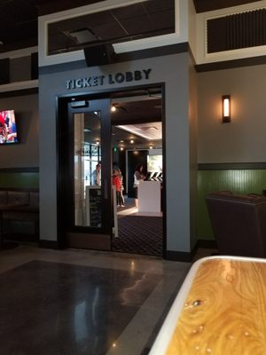 Alamo Drafthouse Cinema Springfield by null