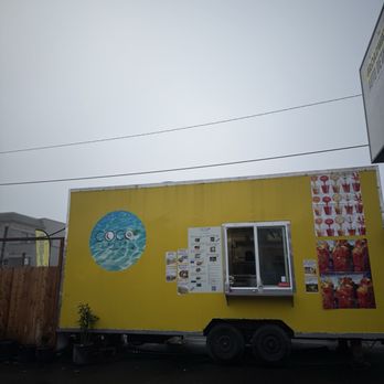 Coco Latte - The weather was bad nonetheless very clean and friendly place - Coffee & Tea Near Me - Portland, Oregon Coco Latte - The weather was bad nonetheless very clean and friendly place - Coffee & Tea Near Me - Portland, Oregon