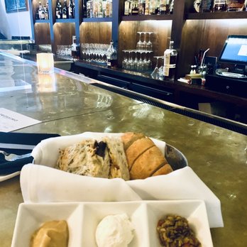 Prossimo Ristorante - Complimentary bread - Italian Near Me - Tulsa, Oklahoma Prossimo Ristorante - Complimentary bread - Italian Near Me - Tulsa, Oklahoma