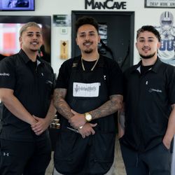 Modern Blendz Barbershop