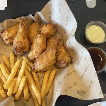 Puradak Chicken - Wraps Near Me - Las Vegas, Nevada Puradak Chicken - Wraps Near Me - Las Vegas, Nevada