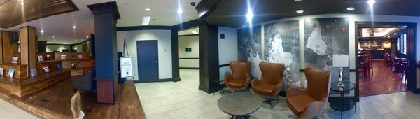 Hotel RL Salt Lake City by null
