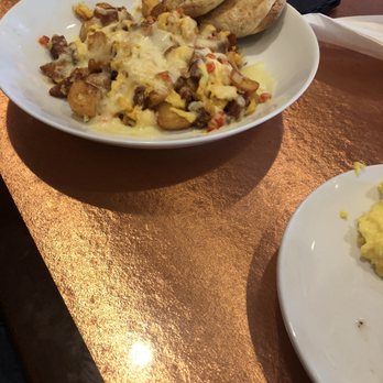 Another Broken Egg Cafe - Crawfish bowl - Breakfast & Brunch Near Me - Pembroke Pines, Florida Another Broken Egg Cafe - Crawfish bowl - Breakfast & Brunch Near Me - Pembroke Pines, Florida