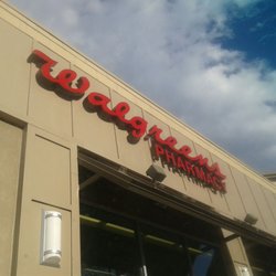 Walgreens - Great store in a great area