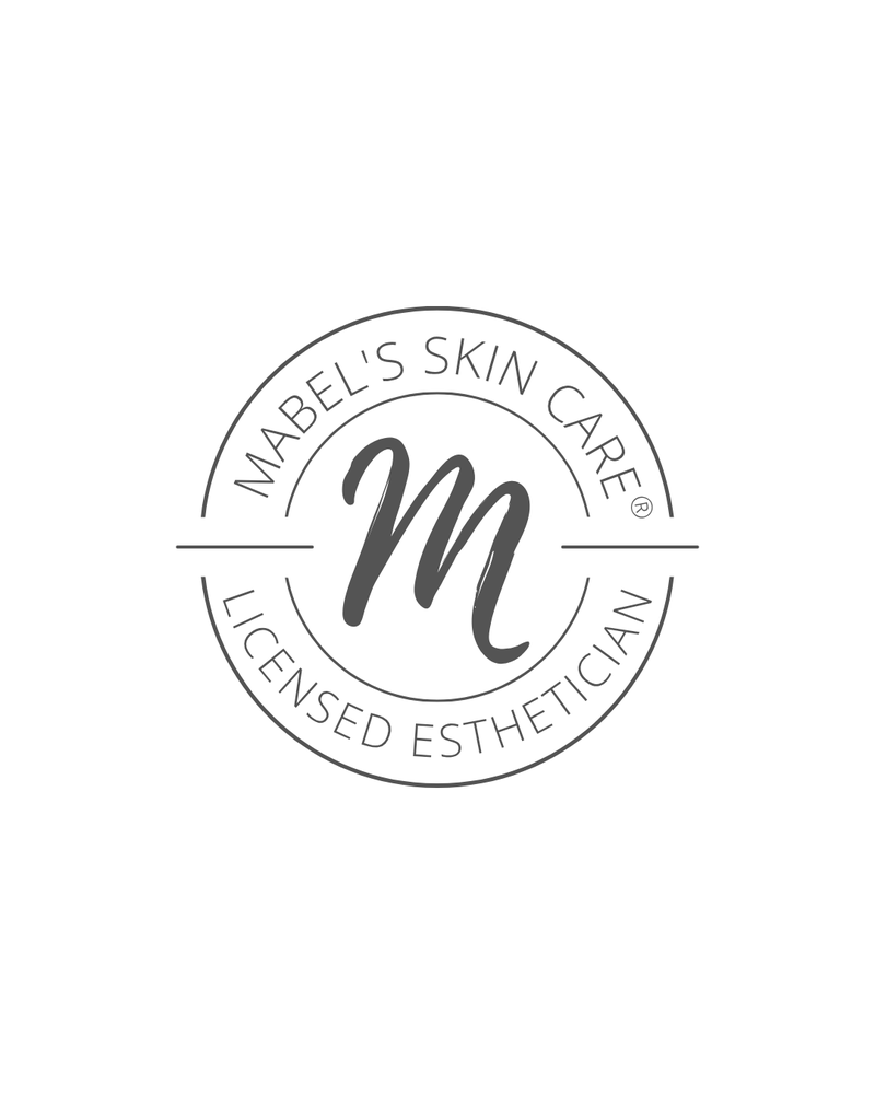 Mabel's Skin Care Logo