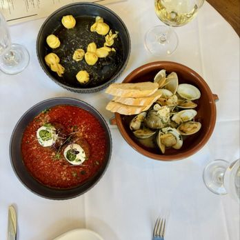 Villa Lulu - Italian Near Me - New Haven, Connecticut Villa Lulu - Italian Near Me - New Haven, Connecticut