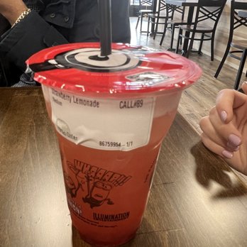 Kung Fu Tea - Bubble Tea Near Me - Libertyville, Illinois