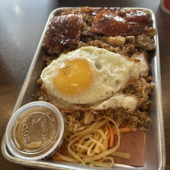 Kuya Ja's Lechon Belly - Lechon Belly Combo - Filipino Near Me - Rockville, Maryland Kuya Ja's Lechon Belly - Lechon Belly Combo - Filipino Near Me - Rockville, Maryland