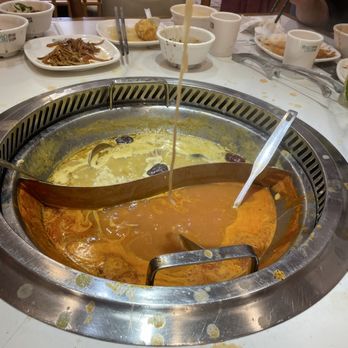 Qiao Lin Hotpot - Boston - Hot pot - Hot Pot Near Me - Boston, Massachusetts