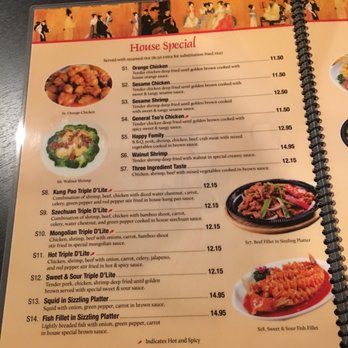 Tasty House - Menu - Chinese Near Me - Waseca, Minnesota Tasty House - Menu - Chinese Near Me - Waseca, Minnesota