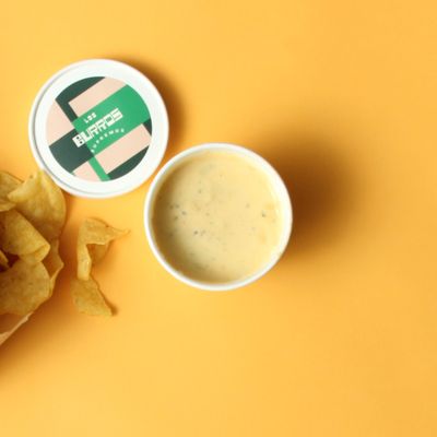 Los Burros Supremos by null