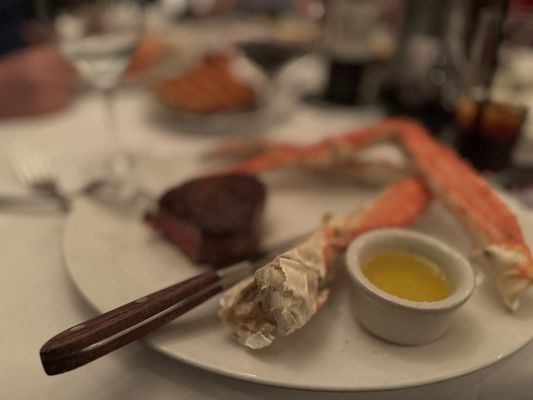 801 Chophouse by null