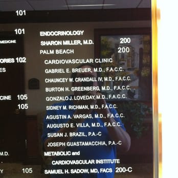 Palm Beach Cardiovascular Clinic - Cardiologists Near Me - Jupiter, Florida Palm Beach Cardiovascular Clinic - Cardiologists Near Me - Jupiter, Florida
