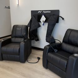 AXIS Personal Trainers
