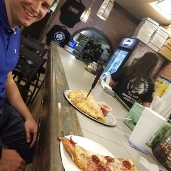 Tony Pepperoni - Ooo the calzoneeee - Pizza Near Me - Atlantic Beach, Florida Tony Pepperoni - Ooo the calzoneeee - Pizza Near Me - Atlantic Beach, Florida