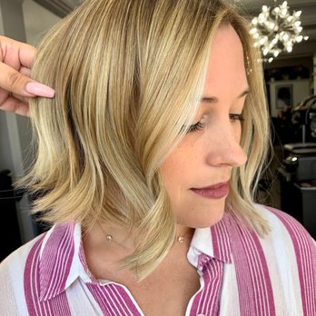 Hannah G Color - Hair Stylists Near Me - San Francisco, California