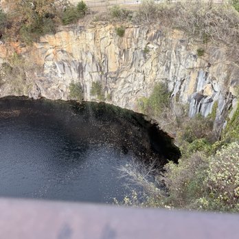 Quarry at the Grant Park - Parks Near Me - Winston-Salem, North Carolina Quarry at the Grant Park - Parks Near Me - Winston-Salem, North Carolina