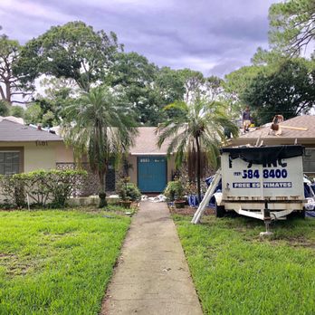 Duralast Roofing and Solar - Roofing Near Me - Largo, Florida