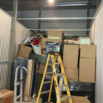 VILLAGE MOVERS AND STORAGE - Updated July 2025 - 130 Photos & 36 Reviews -  1621 NE 2nd St, Ocala, Florida - Movers - Phone Number - Yelp