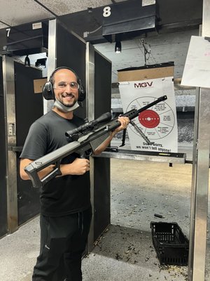 Machine Guns Vegas by null