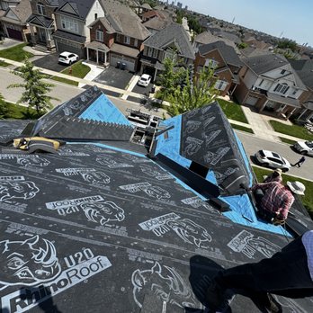 United Roofers - Roofing Near Me - Caledon East, Ontario United Roofers - Roofing Near Me - Caledon East, Ontario