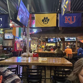 Sharky's Pub & Grub - Bar area - Burgers Near Me - Nevada, Missouri Sharky's Pub & Grub - Bar area - Burgers Near Me - Nevada, Missouri