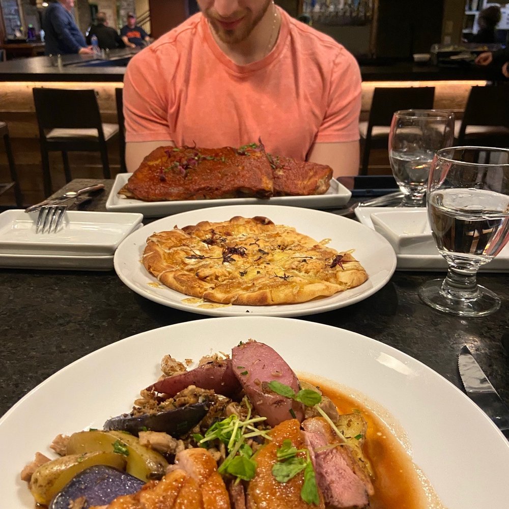 Dinner