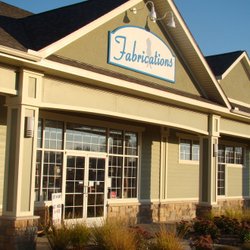 Fabrications - Fabrications store front