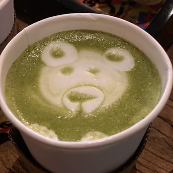 CFS Coffee - Matcha latte - Breakfast & Brunch Near Me - Orlando, Florida CFS Coffee - Matcha latte - Breakfast & Brunch Near Me - Orlando, Florida