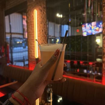 Off The Record - Sex on the beach - Lounges Near Me - Phoenix, Arizona