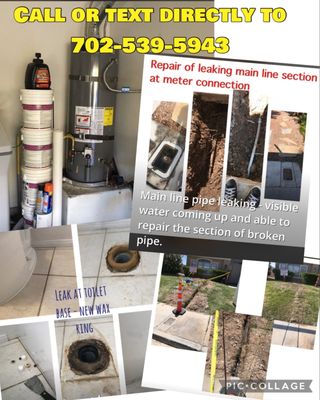 Catania & Son Plumbing