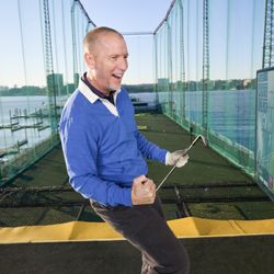 Chelsea Piers Golf Club