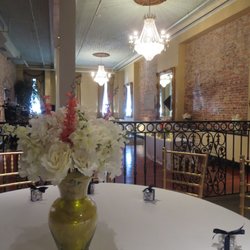 The Grand On Foster - Inside.