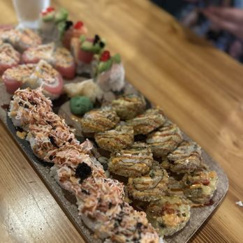 NORI JAPANESE STEAKHOUSE - Updated June 2026 - 118 Photos & 117